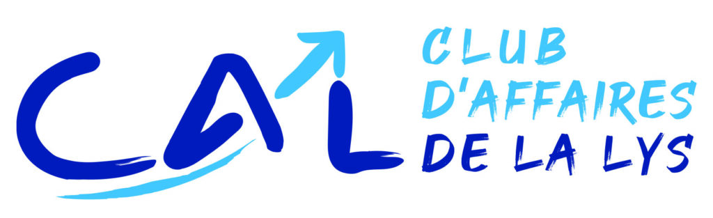 CLUB D'AFFAIRES DE LA LYS - LOGO