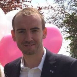 Thibaud Vanthomme Le CAL Comines