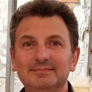 matteo russo le CAL comines